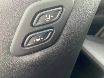 Photo 18 Hyundai Tucson  1.6 T-GDI 215 Hybrid BVA6