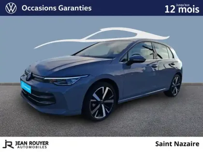 Photo Volkswagen Golf Style