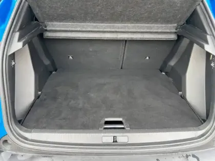 Photo 5 Peugeot 2008  Electrique 136 ch