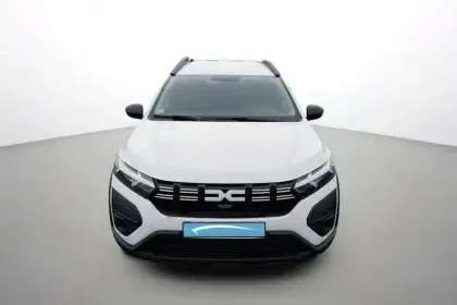 Photo 7 Dacia Jogger  ECO-G 100 5 places