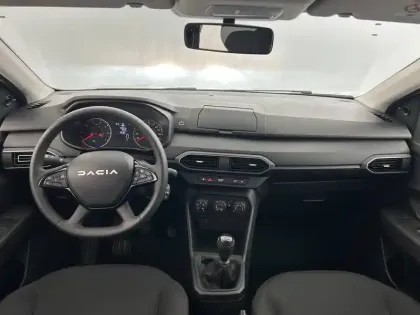 Photo 45 Dacia Jogger  ECO-G 100 5 places