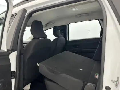 Photo 33 Dacia Jogger  ECO-G 100 5 places