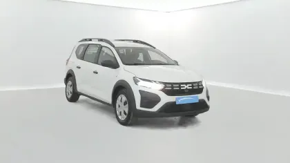 Photo 53 Dacia Jogger  ECO-G 100 5 places