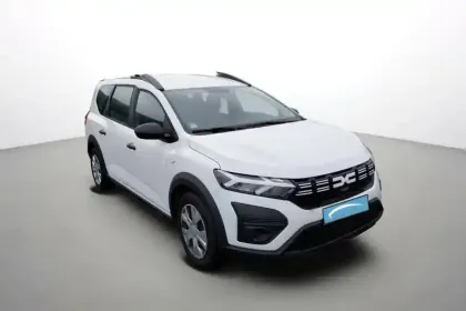 Photo 6 Dacia Jogger  ECO-G 100 5 places