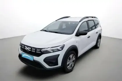 Photo Dacia Jogger Essential