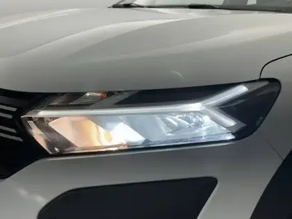 Photo 42 Dacia Jogger  ECO-G 100 5 places