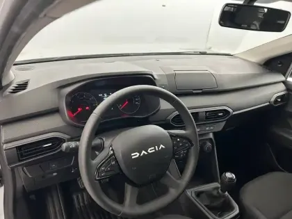 Photo 54 Dacia Jogger  ECO-G 100 5 places