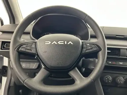 Photo 14 Dacia Jogger  ECO-G 100 5 places