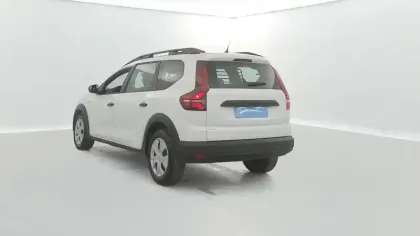 Photo 26 Dacia Jogger  ECO-G 100 5 places