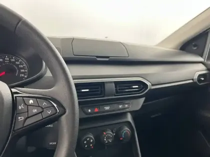 Photo 38 Dacia Jogger  ECO-G 100 5 places