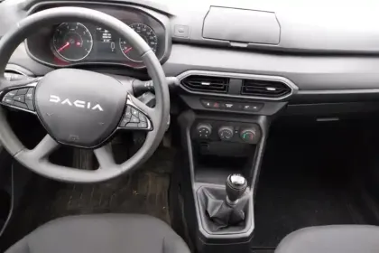 Photo 8 Dacia Jogger  ECO-G 100 5 places