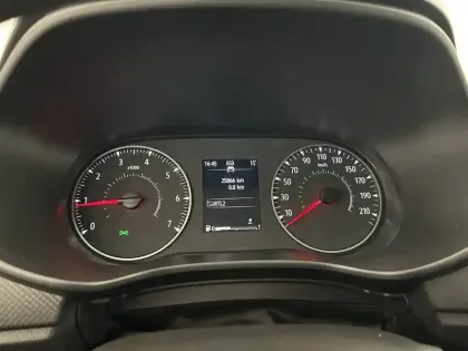 Photo 37 Dacia Jogger  ECO-G 100 5 places