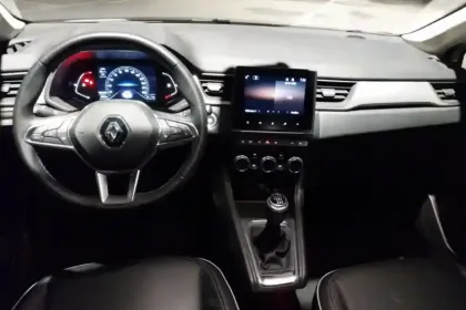 Photo 8 Renault Captur  TCe 140 - 21