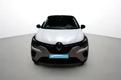 Photo 7 Renault Captur  TCe 140 - 21