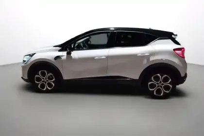 Photo 5 Renault Captur  TCe 140 - 21