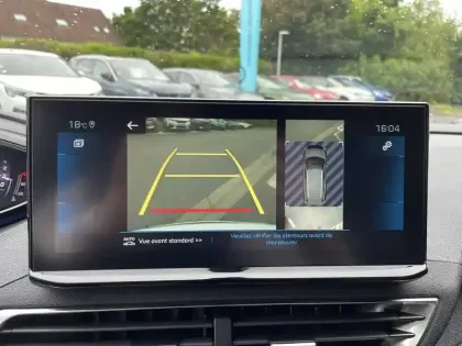 Photo 27 Peugeot 5008  BlueHDi 130ch S&S EAT8