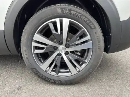 Photo 10 Peugeot 5008  BlueHDi 130ch S&S EAT8