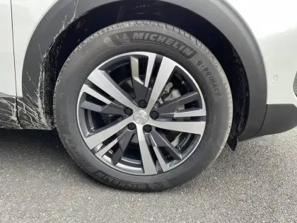 Photo 23 Peugeot 5008  BlueHDi 130ch S&S EAT8