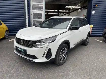 Photo Peugeot 5008 Allure Pack