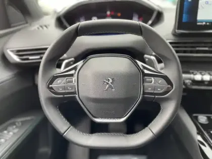 Photo 26 Peugeot 5008  BlueHDi 130ch S&S EAT8