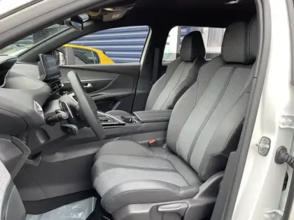 Photo 8 Peugeot 5008  BlueHDi 130ch S&S EAT8