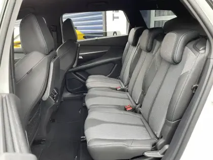 Photo 9 Peugeot 5008  BlueHDi 130ch S&S EAT8