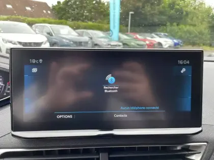 Photo 20 Peugeot 5008  BlueHDi 130ch S&S EAT8