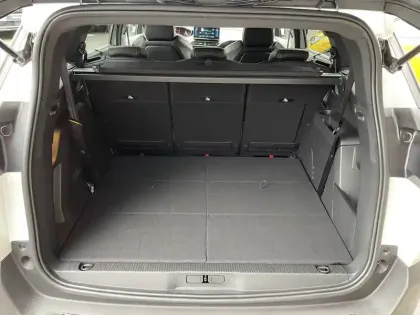 Photo 5 Peugeot 5008  BlueHDi 130ch S&S EAT8