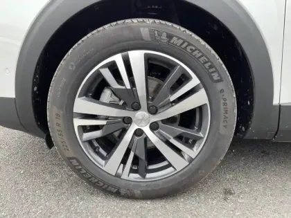 Photo 25 Peugeot 5008  BlueHDi 130ch S&S EAT8