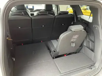 Photo 18 Peugeot 5008  BlueHDi 130ch S&S EAT8