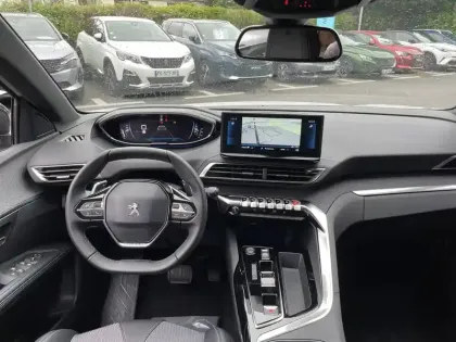 Photo 7 Peugeot 5008  BlueHDi 130ch S&S EAT8