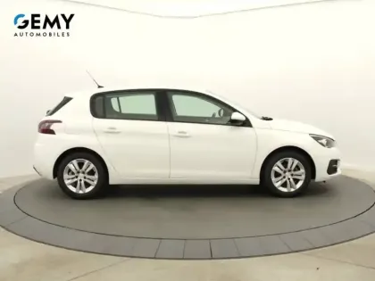 Photo 31 Peugeot 308 Gén. II Ph2 NG Active Business 5