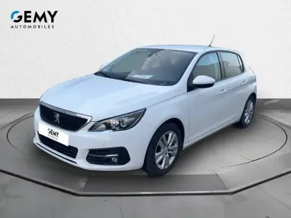 Photo Peugeot 308 Active Business