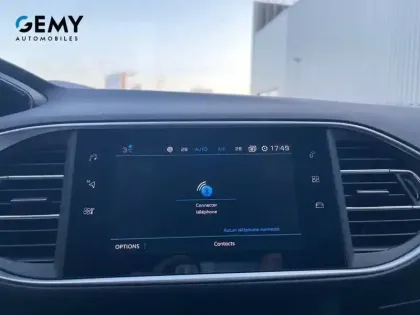 Photo 26 Peugeot 308  PureTech 110ch S&S BVM6