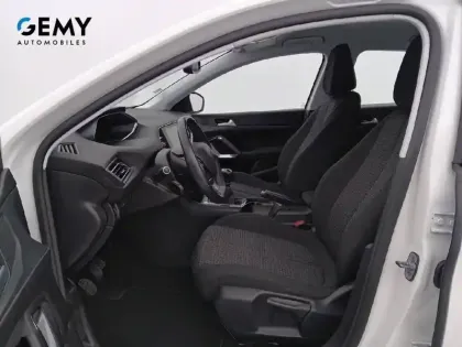 Photo 84 Peugeot 308  PureTech 110ch S&S BVM6