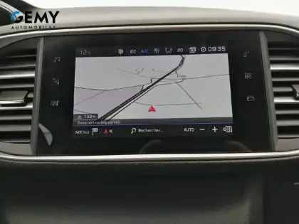 Photo 41 Peugeot 308 Gén. II Ph2 NG Active Business 5