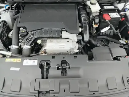 Photo 87 Peugeot 308  PureTech 110ch S&S BVM6