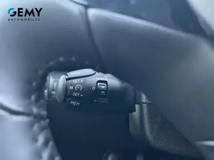 Photo 18 Peugeot 308  PureTech 110ch S&S BVM6