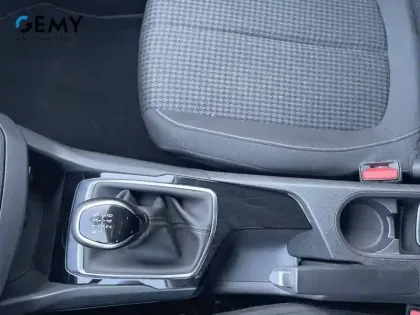 Photo 25 Peugeot 308  PureTech 110ch S&S BVM6