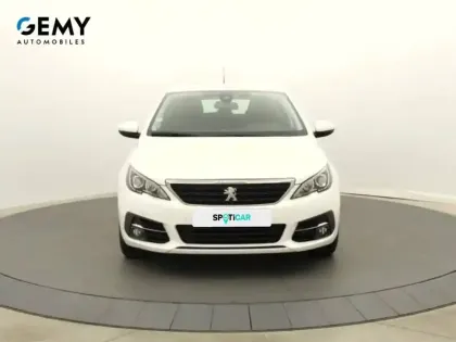 Photo 29 Peugeot 308 Gén. II Ph2 NG Active Business 5