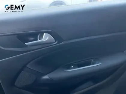 Photo 22 Peugeot 308  PureTech 110ch S&S BVM6