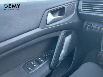 Photo 20 Peugeot 308  PureTech 110ch S&S BVM6