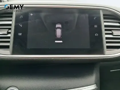 Photo 42 Peugeot 308 Gén. II Ph2 NG Active Business 5