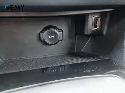 Photo 95 Peugeot 308  PureTech 110ch S&S BVM6