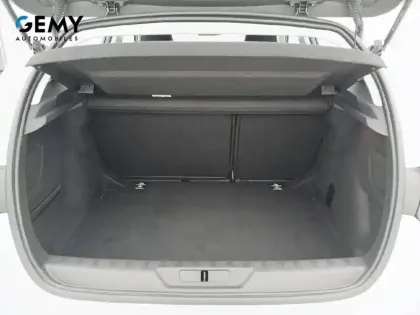 Photo 57 Peugeot 308  PureTech 110ch S&S BVM6