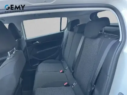 Photo 9 Peugeot 308  PureTech 110ch S&S BVM6