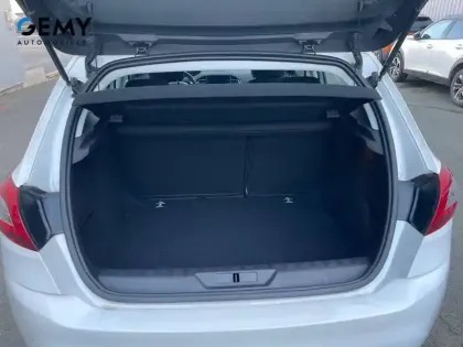 Photo 5 Peugeot 308  PureTech 110ch S&S BVM6