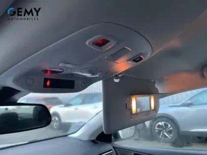 Photo 24 Peugeot 308  PureTech 110ch S&S BVM6