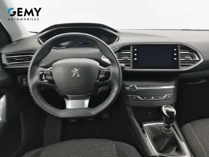 Photo 35 Peugeot 308 Gén. II Ph2 NG Active Business 5