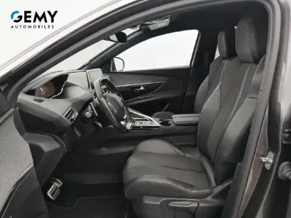 Photo 8 Peugeot 3008  BlueHDi 130ch S&S EAT8